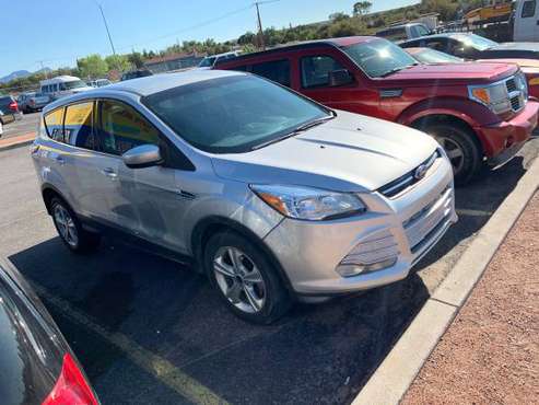 2014 Ford Escape for sale in El Paso, TX