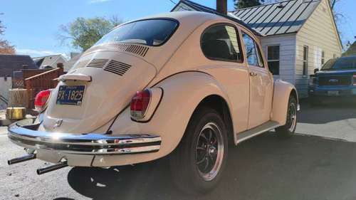 1969 VW Bug NICE! for sale in Klamath Falls, OR