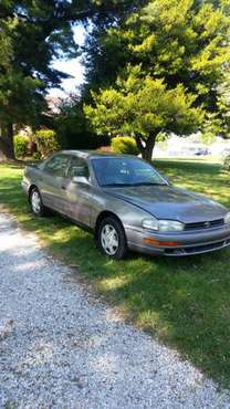 1993 Toyota Camry LE for sale in Evansville, IN