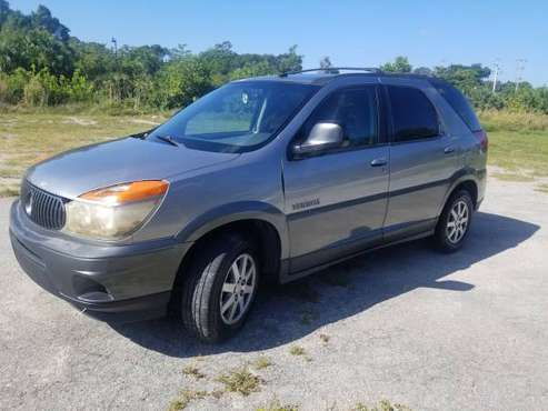 2003 Buick Rendezvous for sale in Fort Myers, FL