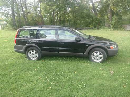 2001 Volvo V70 for sale in Ashby, ND