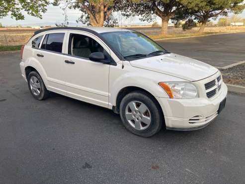 2007 Dodge Caliber for sale in Nampa, ID