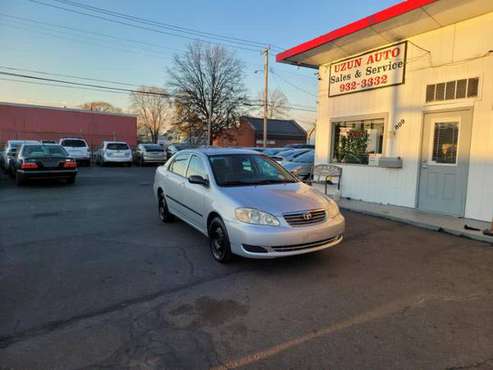 Stop In or Call Us for More Information on Our 2006 Toyota Co-New... for sale in West Haven, CT