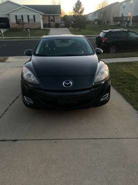 2010 Mazda 3 Hatchback - cars & trucks - by owner - vehicle... for sale in Stoughton, WI