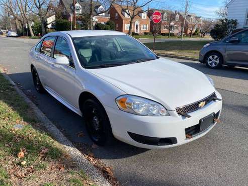 2014 Chevrolet Impala Limited LS Clean Title Run Great No Issues -... for sale in Linden, NJ