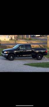 Truck for sale Ford F- 150 4x4 for sale in Evansville, IN