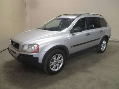 2004 VOLVO XC90 AWD AW4244 - cars & trucks - by dealer - vehicle... for sale in Parker, CO