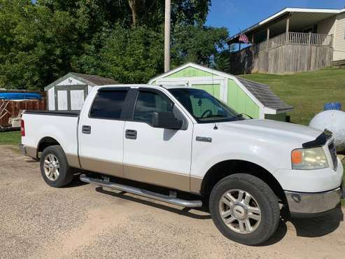 2005 Ford F150 for sale in Sauk City, WI