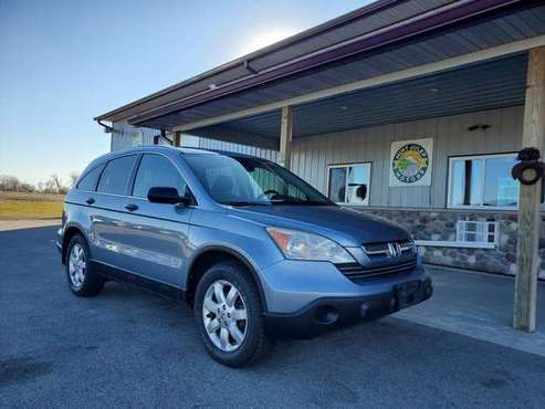 2009 Honda CR-V EX (Trades Welcome! Financing Available!) - cars &... for sale in Jefferson, WI