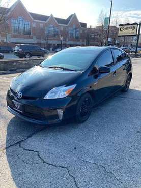 2015 Toyota Prius - Financing Available! - cars & trucks - by dealer... for sale in Chicago, IL