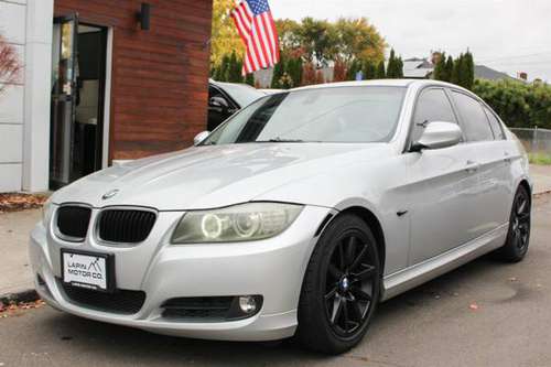 2009 BMW 328i Black Package. Local Vehicle. Great History. Priced Resp for sale in Portland, OR