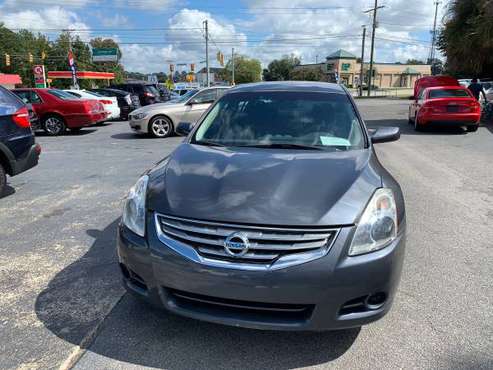 2012 Nissan Altima - cars & trucks - by dealer - vehicle automotive... for sale in West Columbia, SC