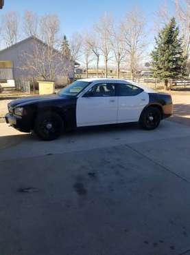 2010 Dodge Charger for sale in henderson, CO