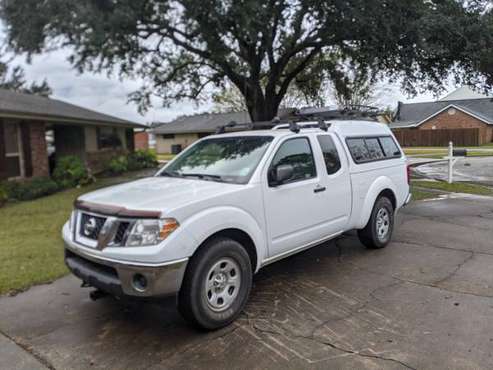 Nissan Frontier 2010 - cars & trucks - by owner - vehicle automotive... for sale in Lafayette, LA