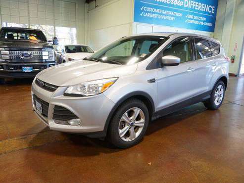 2014 Ford Escape SE **100% Financing Approval is our goal** for sale in Beaverton, OR