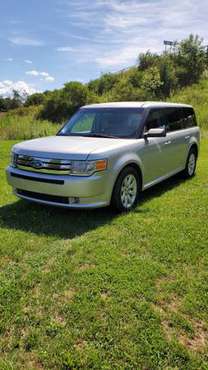 2009 FORD FLEX - cars & trucks - by dealer - vehicle automotive sale for sale in Falconer, NY