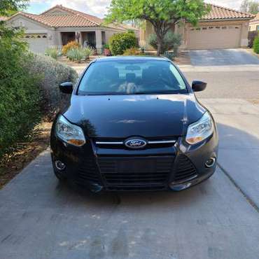 2012 Ford Focus, Only 82k miles for sale in Tucson, AZ