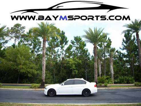 2011 BMW 328i Sedan - NAVI/Sport/LCI/Premium/HK/Cold Weather - cars... for sale in Gulf Breeze, FL