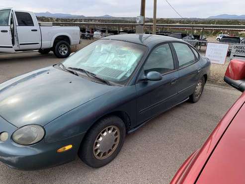 1997 Ford Taurus for sale in Ruidoso, NM
