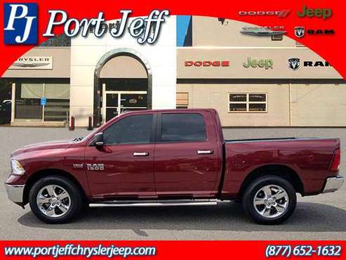2017 Ram 1500 - Call for sale in PORT JEFFERSON STATION, NY