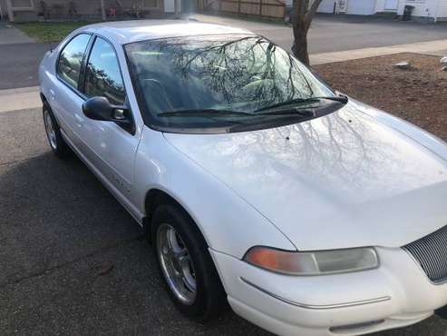 1998 Chrysler Cirrus - cars & trucks - by owner - vehicle automotive... for sale in Grants Pass, OR