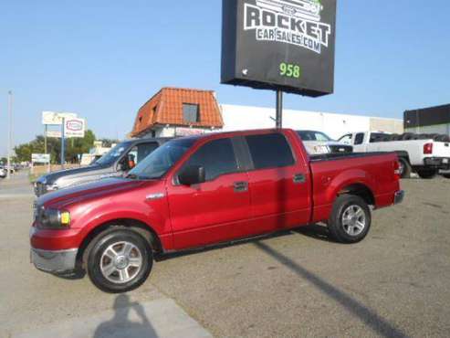 2007 Ford F-150 F150 F 150 XLT TAX SEASON SPECIALS! - cars & for sale in Covina, CA