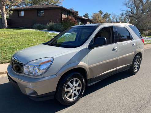 ==== 2004 Buick Rendezvous AWD ==== - cars & trucks - by dealer -... for sale in Denver , CO
