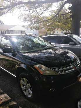 2007 Nissan Murano for sale in Freeport, NY