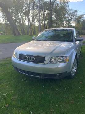 2004 Audi A4 *NEED GONE for sale in Pittsburgh, PA