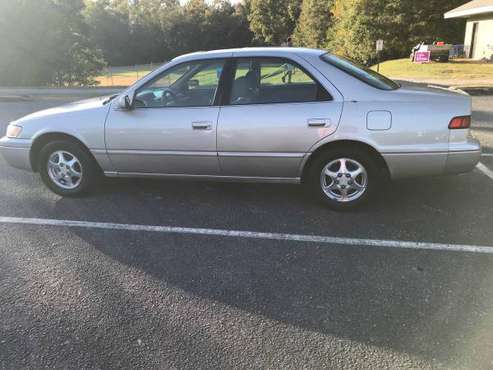 1999 Toyota Camry - cars & trucks - by owner - vehicle automotive sale for sale in Greer, SC