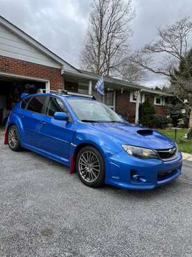 2014 Subaru Impreza WRX - cars & trucks - by owner - vehicle... for sale in Allentown, PA