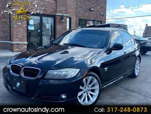 2011 BMW 3-Series 328i xDrive - - by dealer - vehicle for sale in Indianapolis, IN
