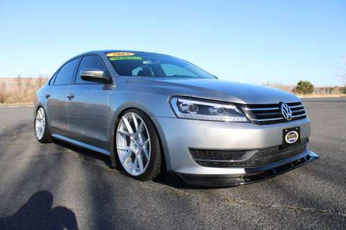 Volkswagen Passat - BAD CREDIT BANKRUPTCY REPO SSI RETIRED APPROVED... for sale in Hermiston, OR