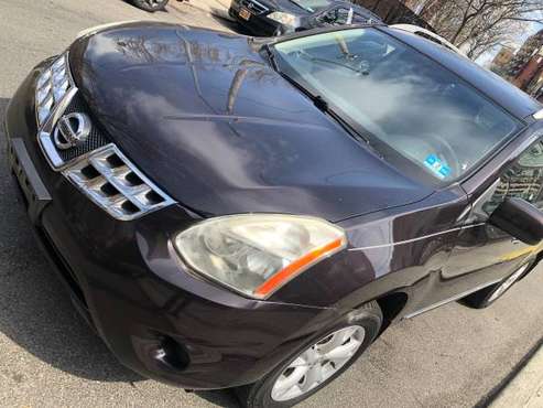 2011 Nissan roque for sale in Bronx, NY