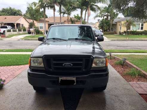 2004 Ford Ranger For Sale for sale in Lynwood, CA