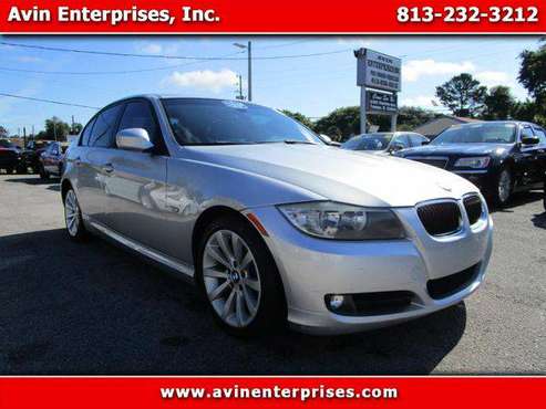 2011 BMW 3-Series 328i BUY HERE / PAY HERE !! for sale in TAMPA, FL