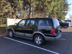 03 Expedition - cars & trucks - by owner - vehicle automotive sale for sale in Pottstown, PA