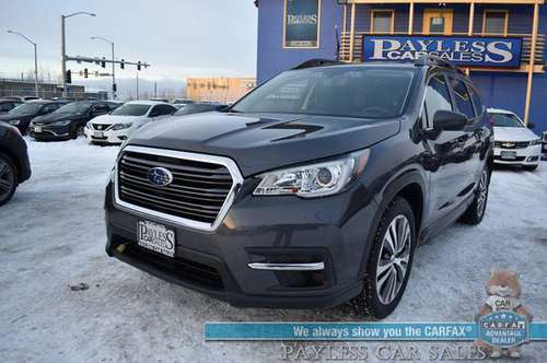 2019 Subaru Ascent Premium / AWD / Eye Sight Pkg / Heated Seats /... for sale in Anchorage, AK