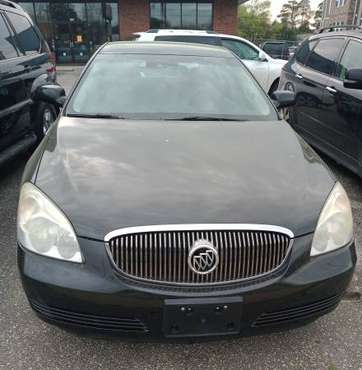 2008 Buick Lucerne CXL for sale in florence, SC, SC