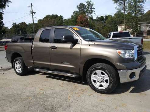 4000 Down *Tundra* for sale in Norcross, GA