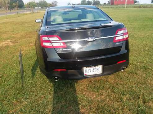 Ford Taurus for sale in Circleville, OH