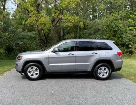 🇺🇸2017 Jeep Grand Cherokee 4x4 NC 1 Owner Super Clean!🇺🇸 - cars &... for sale in STOKESDALE, NC