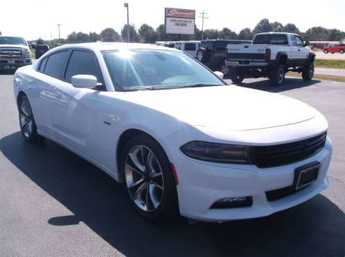 2015 DODGE CHARGER RT *PRICE REDUCED* for sale in RED BUD, IL, MO