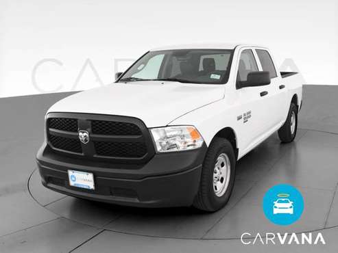 2019 Ram 1500 Classic Crew Cab Tradesman Pickup 4D 5 1/2 ft pickup -... for sale in Chattanooga, TN