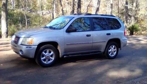 2008 GMC Envoy - cars & trucks - by owner - vehicle automotive sale for sale in Anderson, SC
