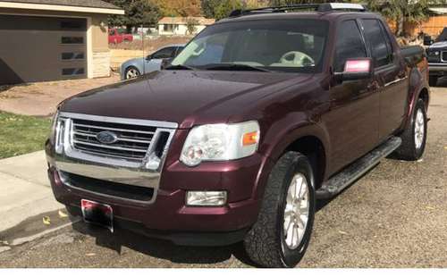 Ford Explorer Sport Trac for sale in Nampa, ID