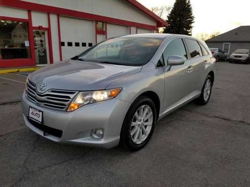 2009 TOYOTA VENZA - cars & trucks - by dealer - vehicle automotive... for sale in Omaha, NE