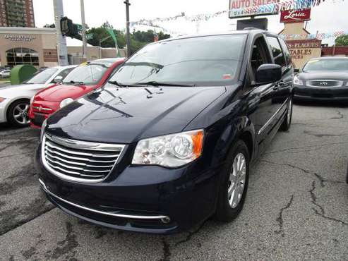 2014 CHRYSLER TOWN & COUNTRY LIMITED EXTRA CLEAN!!! for sale in NEW YORK, NY