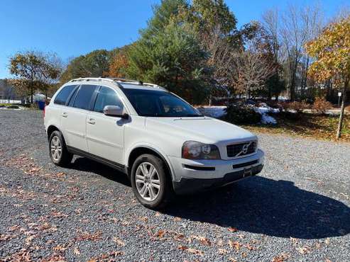 2011 Volvo xc90 - cars & trucks - by owner - vehicle automotive sale for sale in Rehoboth, MA