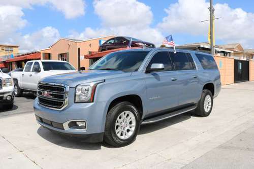 GMC YUKON XL - cars & trucks - by dealer - vehicle automotive sale for sale in Hialeah, FL